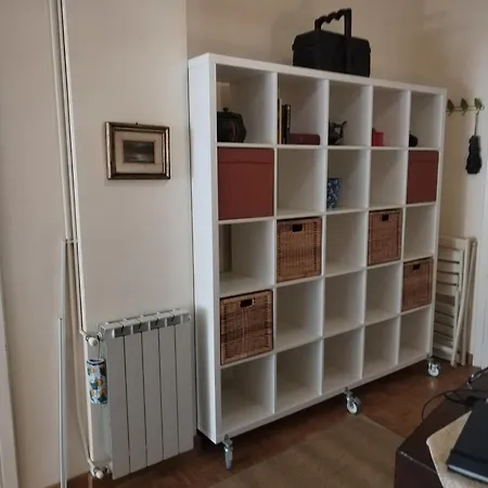 Sul Mare Апартаменти *