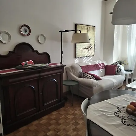 Sul Mare Апартаменти