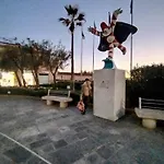 Sul Mare דירה וירג'יו