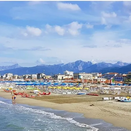 Sul Mare Viareggio
