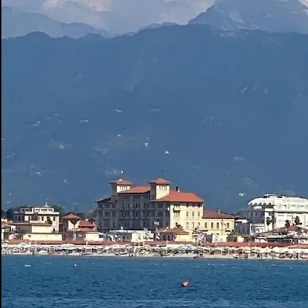 Διαμέρισμα Sul Mare *