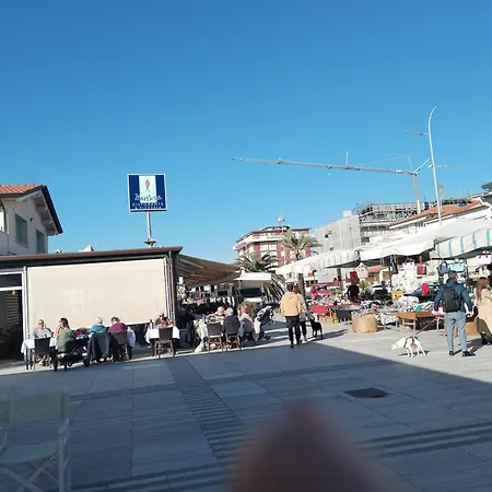 Sul Mare فياريجيو