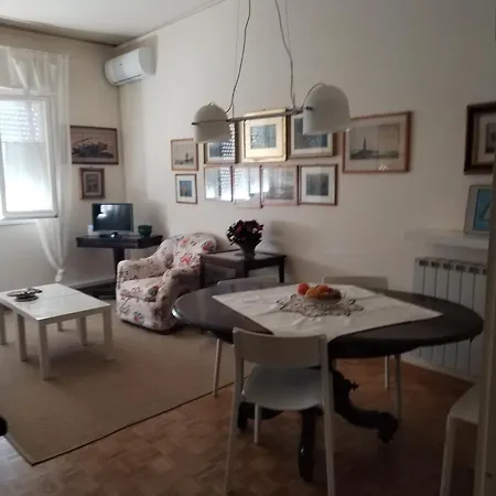 Sul Mare Διαμέρισμα Βιαρέτζιο