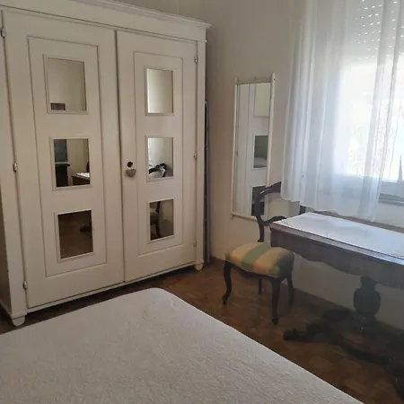 Sul Mare Διαμέρισμα Βιαρέτζιο