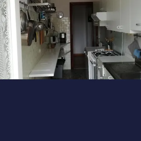 Διαμέρισμα Sul Mare