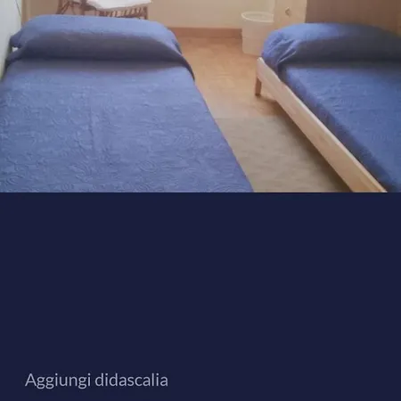 Διαμέρισμα Sul Mare *