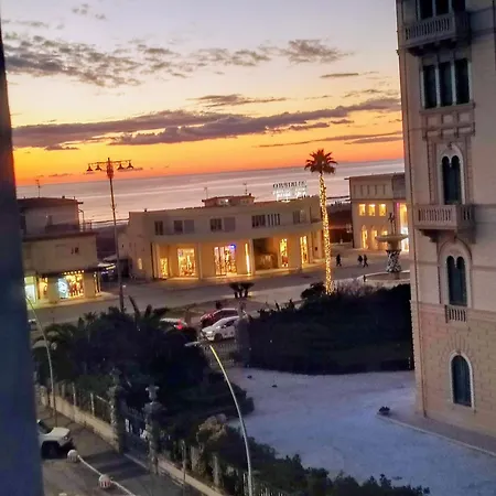 Апартаменти Sul Mare
