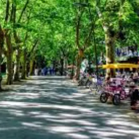 Sul Mare Βιαρέτζιο