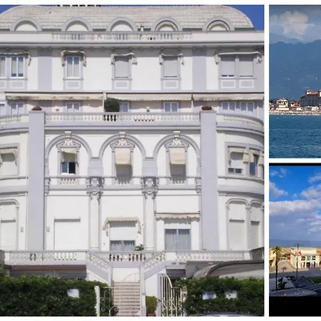 Sul Mare Апартаменти