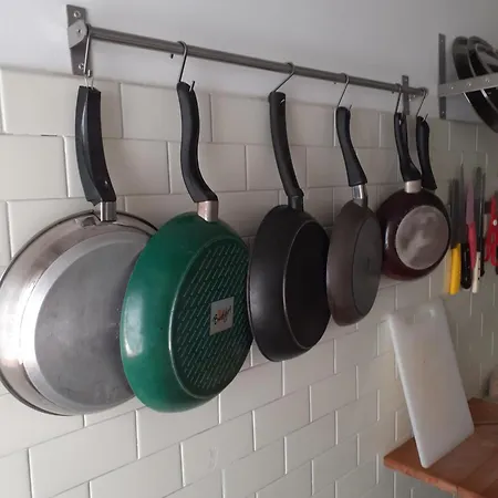 Апартаменти Sul Mare