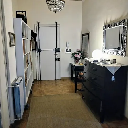 Апартаменти Sul Mare *