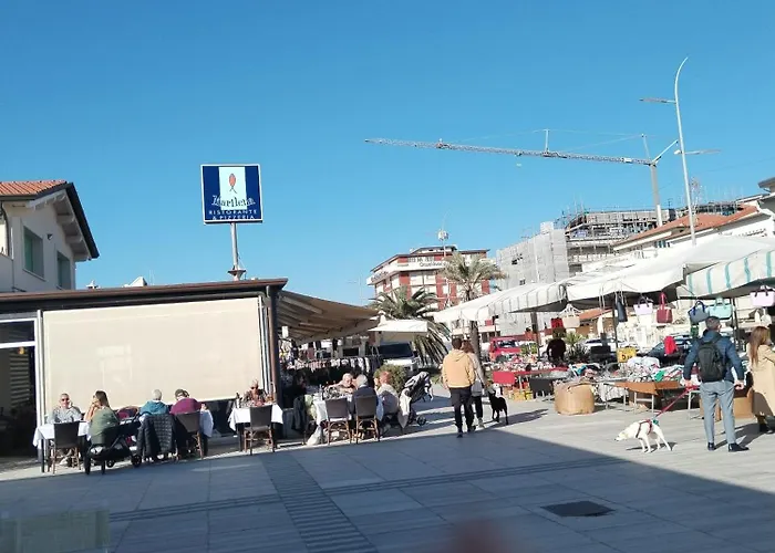 Sul Mare В'яреджо