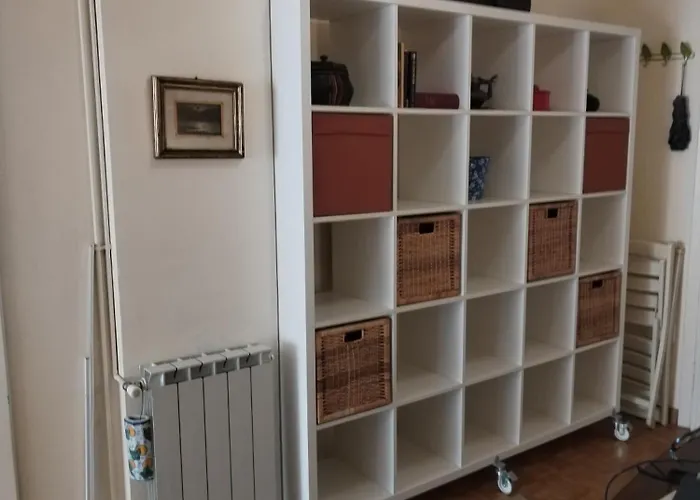 Sul Mare Διαμέρισμα *