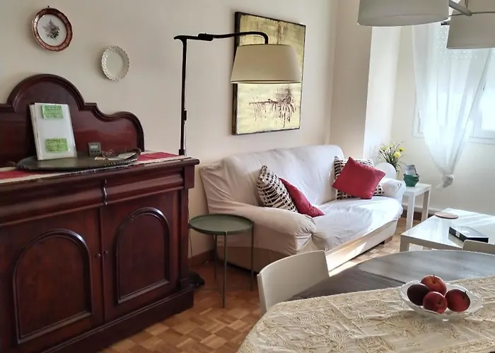 Апартаменти Sul Mare *