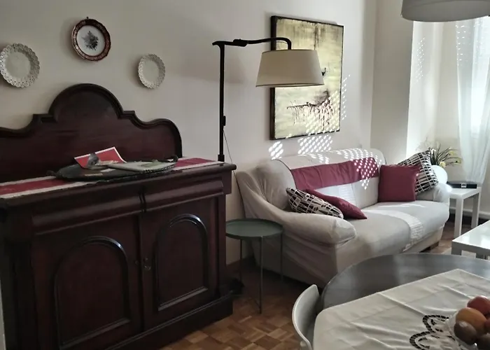 Sul Mare Апартаменти