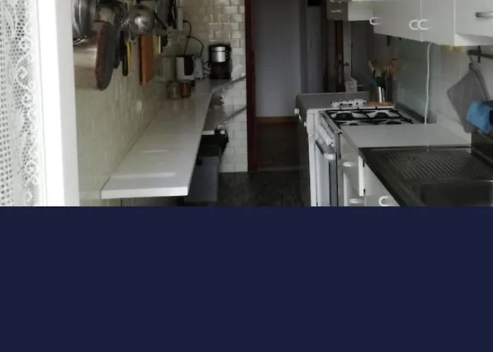 Διαμέρισμα Sul Mare