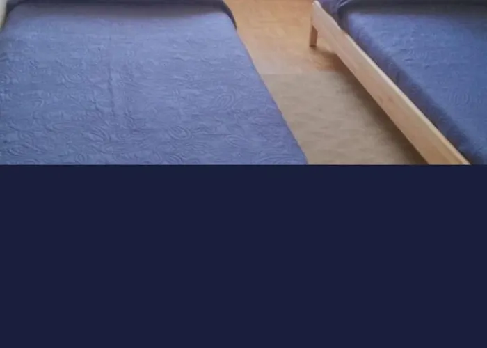 Апартаменти Sul Mare *