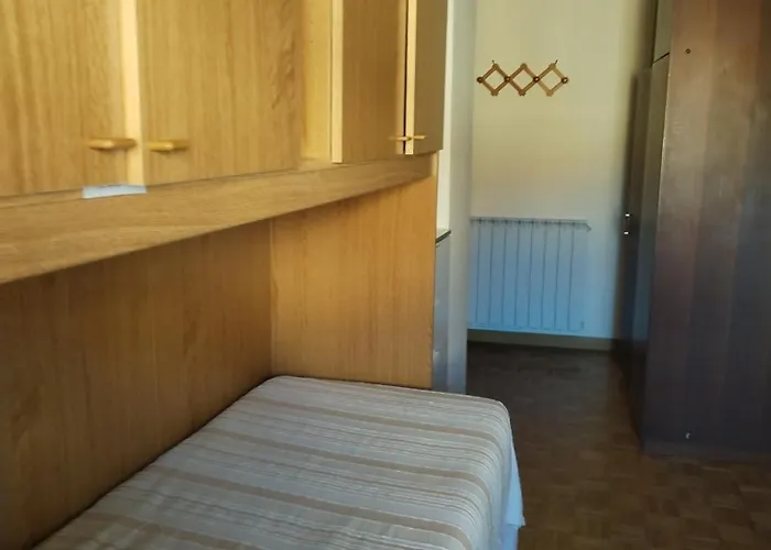 Апартаменти Sul Mare *