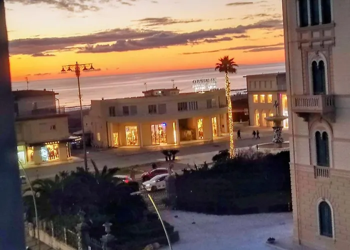 Διαμέρισμα Sul Mare