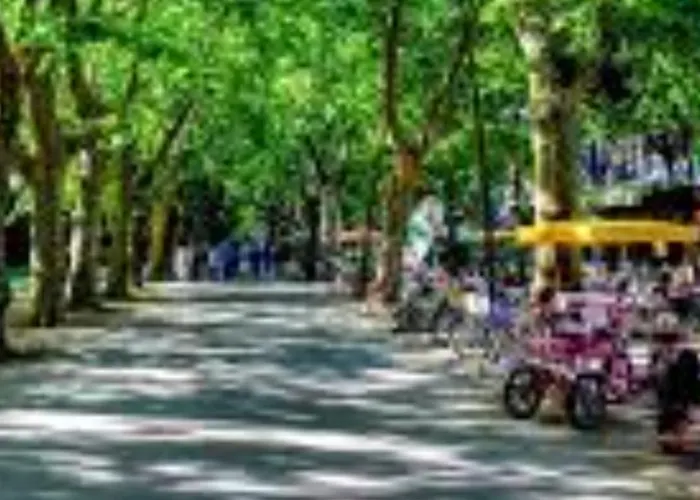 Sul Mare В'яреджо