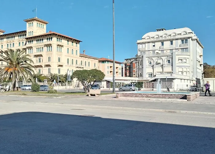 Апартаменти Sul Mare