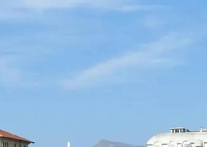 Sul Mare Διαμέρισμα Βιαρέτζιο