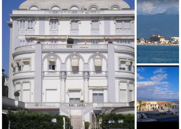 Sul Mare Апартаменти