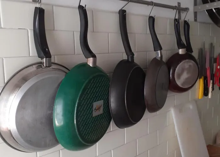 Апартаменти Sul Mare