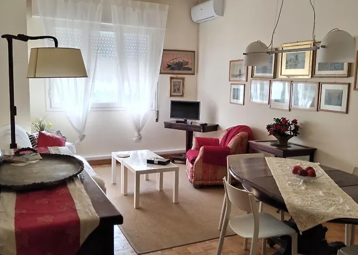 Апартаменти Sul Mare *