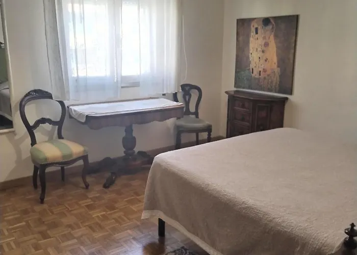 Sul Mare Апартаменти