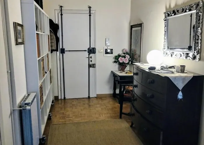 Апартаменти Sul Mare *