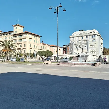 Apartment Sul Mare