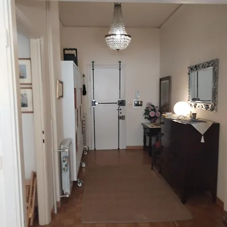 Sul Mare Apartment *