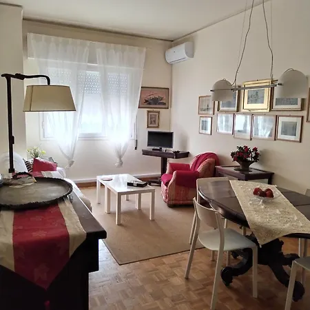 Apartment Sul Mare *