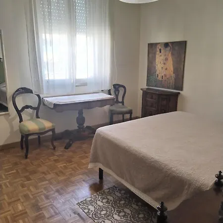 Sul Mare Apartment